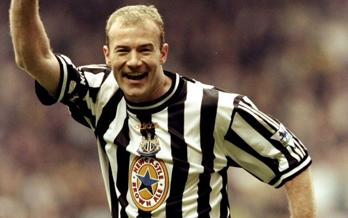 Shearer