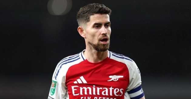 Kế hoạch của Arsenal sau sự ra đi của Jorginho