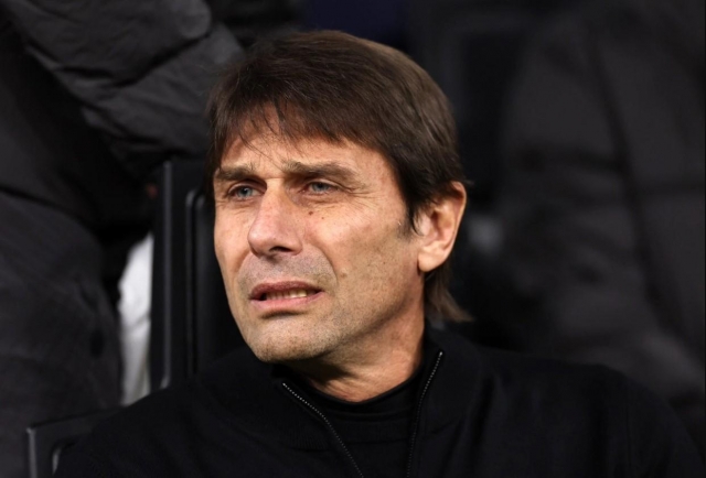 Tại sao Antonio Conte là lựa chọn số 1 cho Real Madrid?