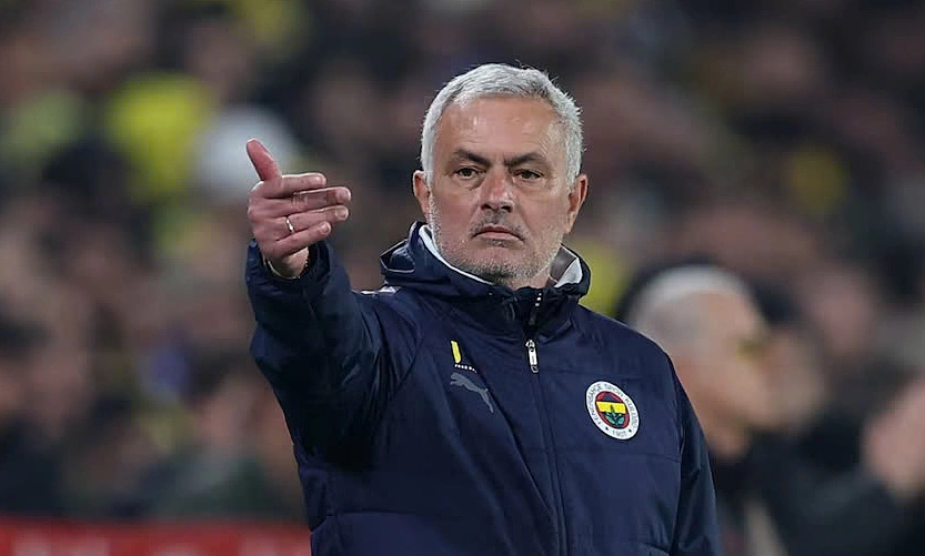 Jose Mourinho: Ứng cử viên hàng đầu cho HLV trưởng đội tuyển Bồ Đào Nha