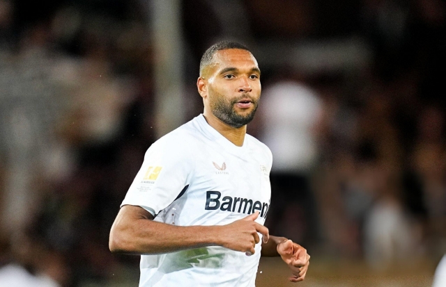 Đội Bóng Xứ Catalan Đạt Thỏa Thuận Với Jonathan Tah
