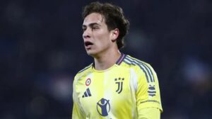Tình hình hiện tại của Juventus