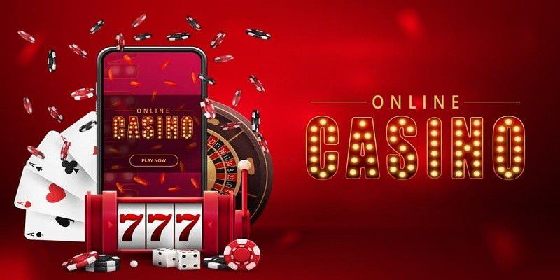 Casino Bongvip Trực Tuyến – Sân Chơi Cá Cược Đỉnh Cao 2025