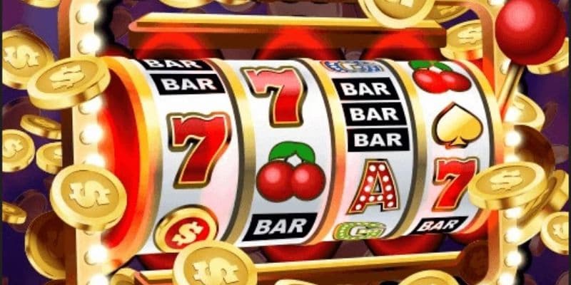 nổ hũ jackpot Bongvip