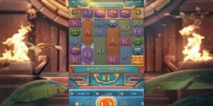 Nổ hũ kho báu Aztec Bongvip - Tỷ lệ trả thưởng cực khủng