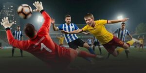 Cá Cược Thể Thao Tại MMWIN Lời Khuyên Khi Gặp Kèo Cao