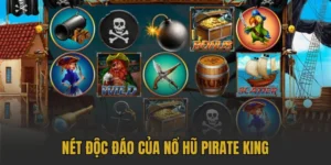 Nổ Hũ Cướp Biển Mana88 - Giương Buồm Ra Khơi Săn Kho Báu