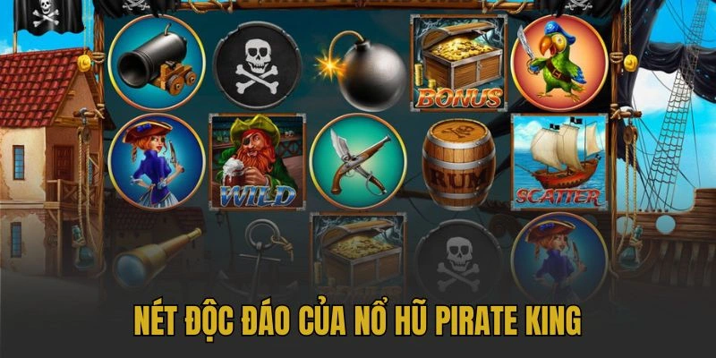 Nổ Hũ Cướp Biển Mana88 - Giương Buồm Ra Khơi Săn Kho Báu